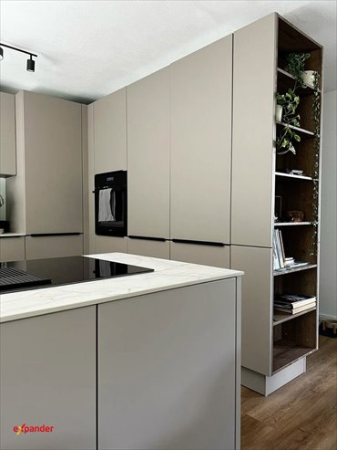 Do sprzedania przestronne 82 m² mieszkanie w Jeżycach Poznania mieszkanie Poznań, Jeżyce, Klemensa Janickiego