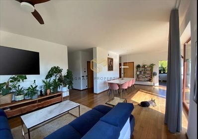 mieszkanie na sprzedaż 126m2 mieszkanie Warszawa, Mokotów Siekierki