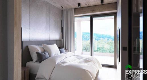 mieszkanie na sprzedaż 25m2 mieszkanie Szczyrk, Górska