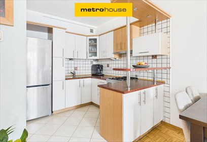 mieszkanie na sprzedaż 45m2 mieszkanie Warszawa, Białołęka, Aluzyjna