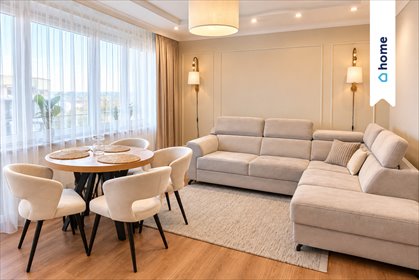 3-pokojowe mieszkanie 57,3 m² w centrum Rzeszowa zapraszam mieszkanie Rzeszów, Marii Konopnickiej