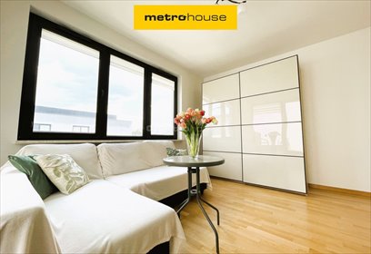 mieszkanie na wynajem 34m2 mieszkanie Warszawa, Mokotów, Gandalfa