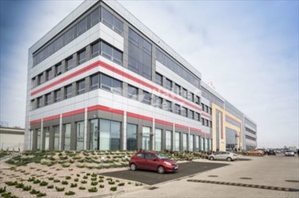 Atrakcyjny lokal biurowo-usługowy 800 m2 z parkingiem lokal użytkowy Kraków, Prądnik Biały, Prądnik Biały, Jasnogórska