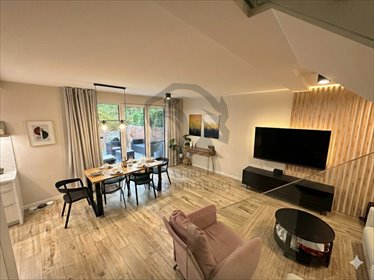 mieszkanie na sprzedaż 86m2 mieszkanie Justynów