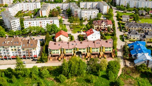 Dom na sprzedaż Białystok, Wysoki Stoczek, Szeroka 201m2 Foto 6