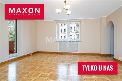 Przestronne 4-pokojowe mieszkanie z balkonem na Bielanach. mieszkanie Warszawa, Bielany, ul. Zgrupowania AK "Żmija"
