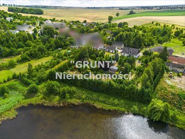 Przestronny dom 168m2 na dużej działce 4855m2 w Nowym Dworze dom Nowy Dwór