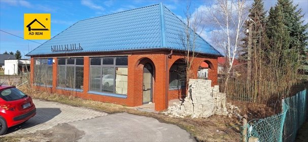 lokal użytkowy na wynajem 90m2 lokal użytkowy Lublin, Zadębie, Zadębie, Lublin, Zadębie
