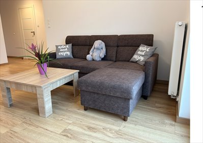 mieszkanie na wynajem 40m2 mieszkanie Poznań, Stare Miasto, Towarowa