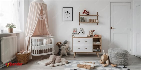 Zapraszam do 3-pokojowego mieszkania z ogródkiem i Smart Home mieszkanie Gdańsk, Orunia Górna - Gdańsk Południe, Platynowa