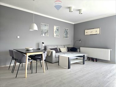 mieszkanie na sprzedaż 55m2 mieszkanie Skórzewo, Grafitowa