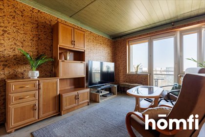 mieszkanie na sprzedaż 53m2 mieszkanie Warszawa, Ursynów