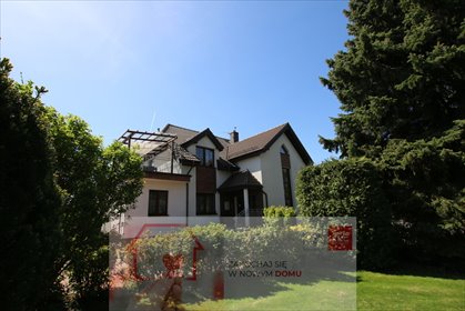 dom na sprzedaż 340m2 dom Stasin