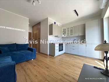 Nowoczesna kawalerka z balkonem, blisko PKP i Rynku mieszkanie Świdnica