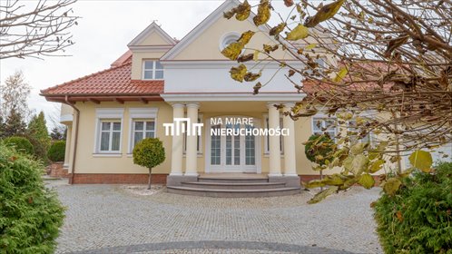 dom na sprzedaż 343m2 dom Rzeszów, Bałtycka