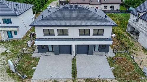 dom na sprzedaż 138m2 dom Niewodnica Korycka, Dębowa
