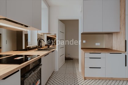 mieszkanie na sprzedaż 64m2 mieszkanie Lublin, Szerokie, Nałęczowska