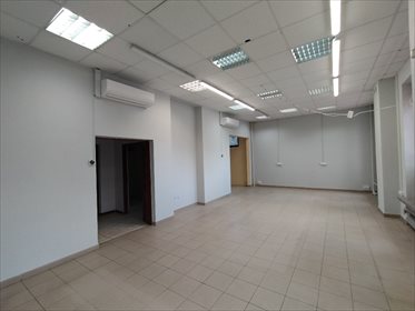 Lokal użytkowy na wynajem Warszawa, Wola, Okopowa 96m2 Foto 3
