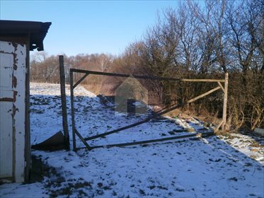 Działka komercyjna pod dzierżawę Godziszowa 5 400m2 Foto 4