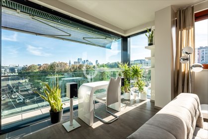 mieszkanie na wynajem 57m2 mieszkanie Warszawa, Śródmieście, Bonifraterska