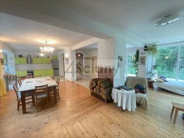 dom na sprzedaż 314m2 dom Zalesie Górne