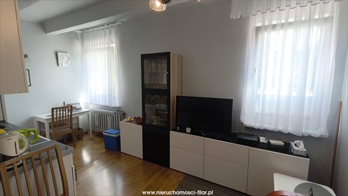 Na sprzedaż kawalerka 25m² blisko plaży w Brzeźnie mieszkanie Gdańsk