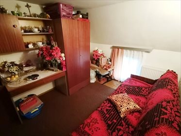 Dom na sprzedaż Studniska Dolne 60m2 Foto 5