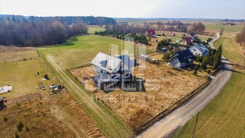 Dom na sprzedaż Semlin 273m2 Foto 2