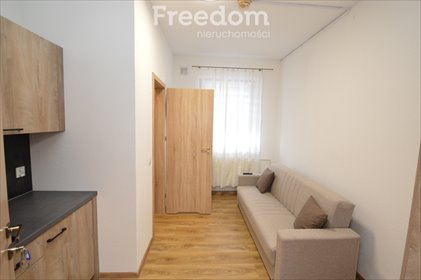 Nowoczesna kawalerka 18 m² w Chrząstowicach - zapraszam mieszkanie Chrząstowice