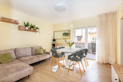 mieszkanie na sprzedaż 47m2 mieszkanie Plewiska, Zielarska