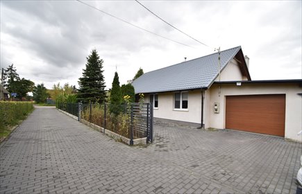 dom na sprzedaż 110m2 dom Gdańsk, Wiosłowa