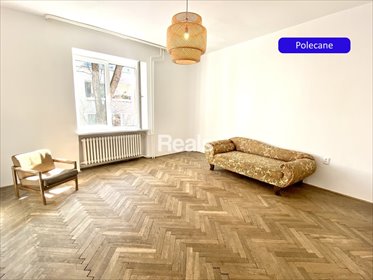 mieszkanie na sprzedaż 78m2 mieszkanie Warszawa, Śródmieście, Powiśle, Rozbrat