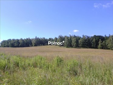 działka na sprzedaż 1337m2 działka Okmiany