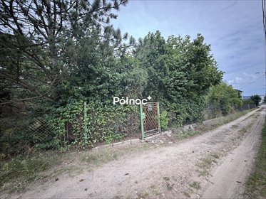 działka na sprzedaż 500m2 działka Rumia, Sadowa