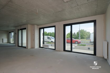 lokal użytkowy na wynajem 98m2 lokal użytkowy Kraków, Podgórze, Lipska