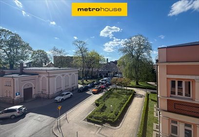 Komfortowe 2-pokojowe mieszkanie 52 m² przy ul. Prusa. mieszkanie Bolesławiec, Prusa