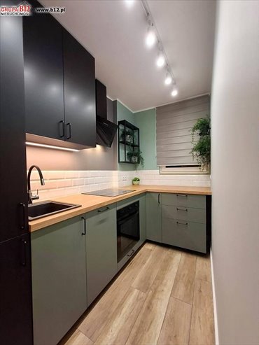 mieszkanie na sprzedaż 49m2 mieszkanie Krakow, Bieżanów, Lilli Wenedy