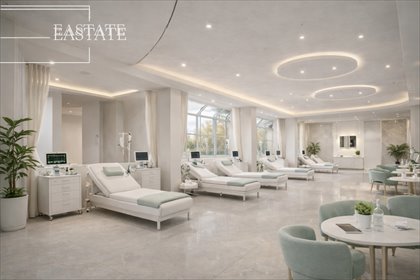 lokal użytkowy na sprzedaż 142m2 lokal użytkowy Warszawa, Praga-Południe Gocław, Floriana Znanieckiego