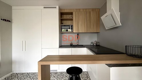 Zapraszam do obejrzenia 47 m² mieszkania w centrum Wrocławia mieszkanie Wrocław, Stare Miasto, Zielińskiego