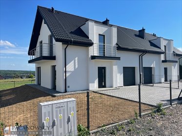 Dom na sprzedaż Modlniczka 134m2 Foto 5