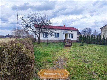 dom na sprzedaż 98m2 dom Dąbrowa Zielona