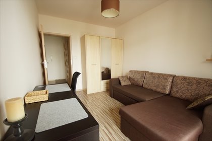 Mieszkanie dwupokojowe na wynajem Warszawa, Targówek, Zacisze, Zielone Zacisze 3 42m2 Foto 5