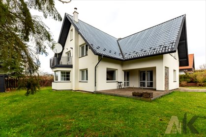 dom na sprzedaż 253m2 dom Nowy Sącz, Konstantego Klemensa Gucwy