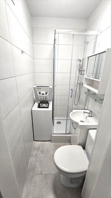 Mieszkanie dwupokojowe na sprzedaż Konin, Broniewskiego 4 31m2 Foto 6