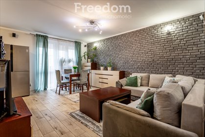 Przestronne 94,6 m2 z balkonem, gotowe do wprowadzenia mieszkanie Ełk, Juliana Tuwima