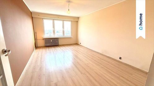 Przestronne 3-pokojowe mieszkanie z balkonem w Fordonie mieszkanie Bydgoszcz, Fordon, gen. Leopolda Okulickiego