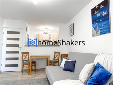 mieszkanie na sprzedaż 37m2 mieszkanie Warszawa, Śródmieście Powiśle, Leona Kruczkowskiego