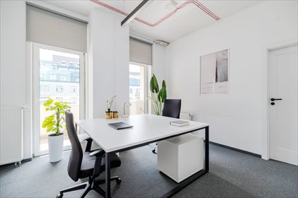lokal użytkowy na wynajem 92m2 lokal użytkowy Warszawa, Wola, Mirów, Żelazna