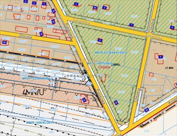 Działka budowlana na sprzedaż Konstancin-Jeziorna, Cegielnia-Chylice 7 800m2 Foto 7