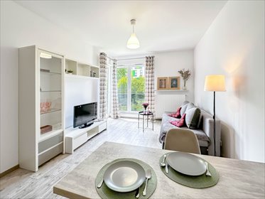 mieszkanie na sprzedaż 43m2 mieszkanie Warszawa, Żoliborz, Kaliny Jędrusik